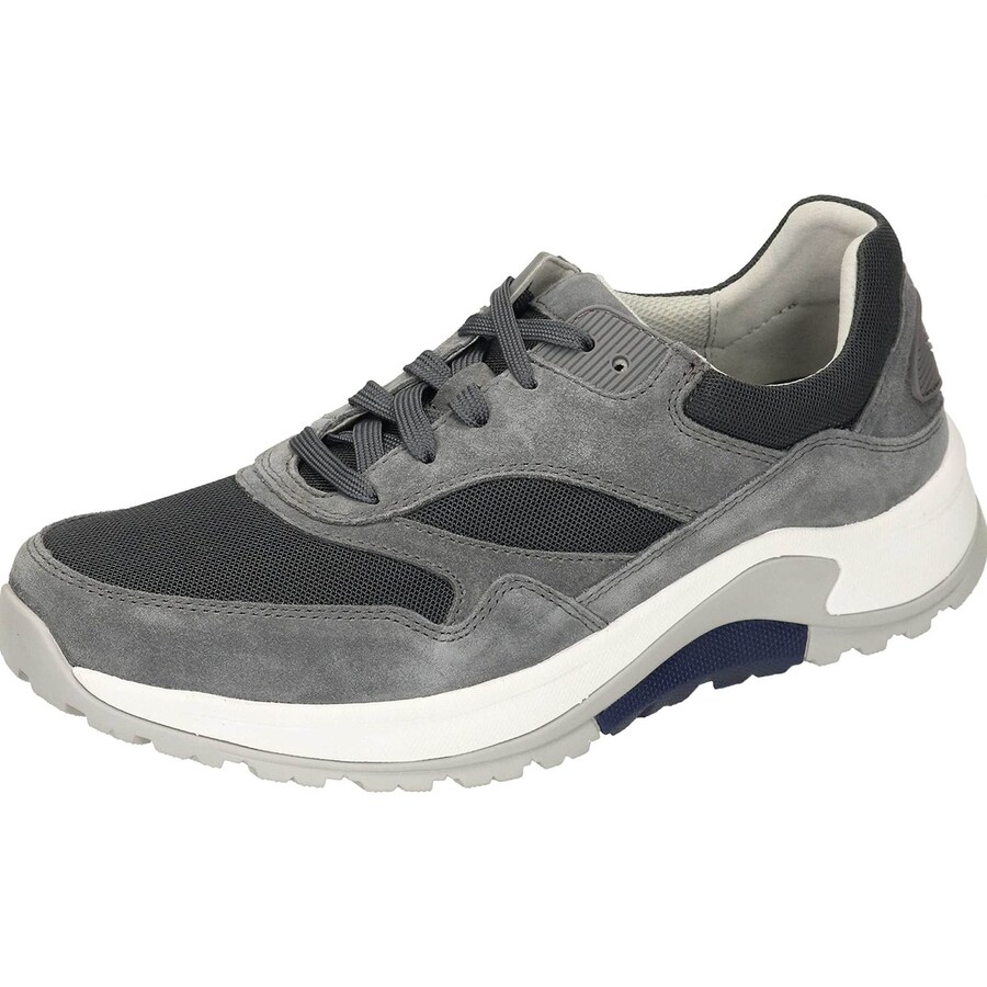 

Кроссовки Pius Gabor, цвет Anthracite/Dark grey