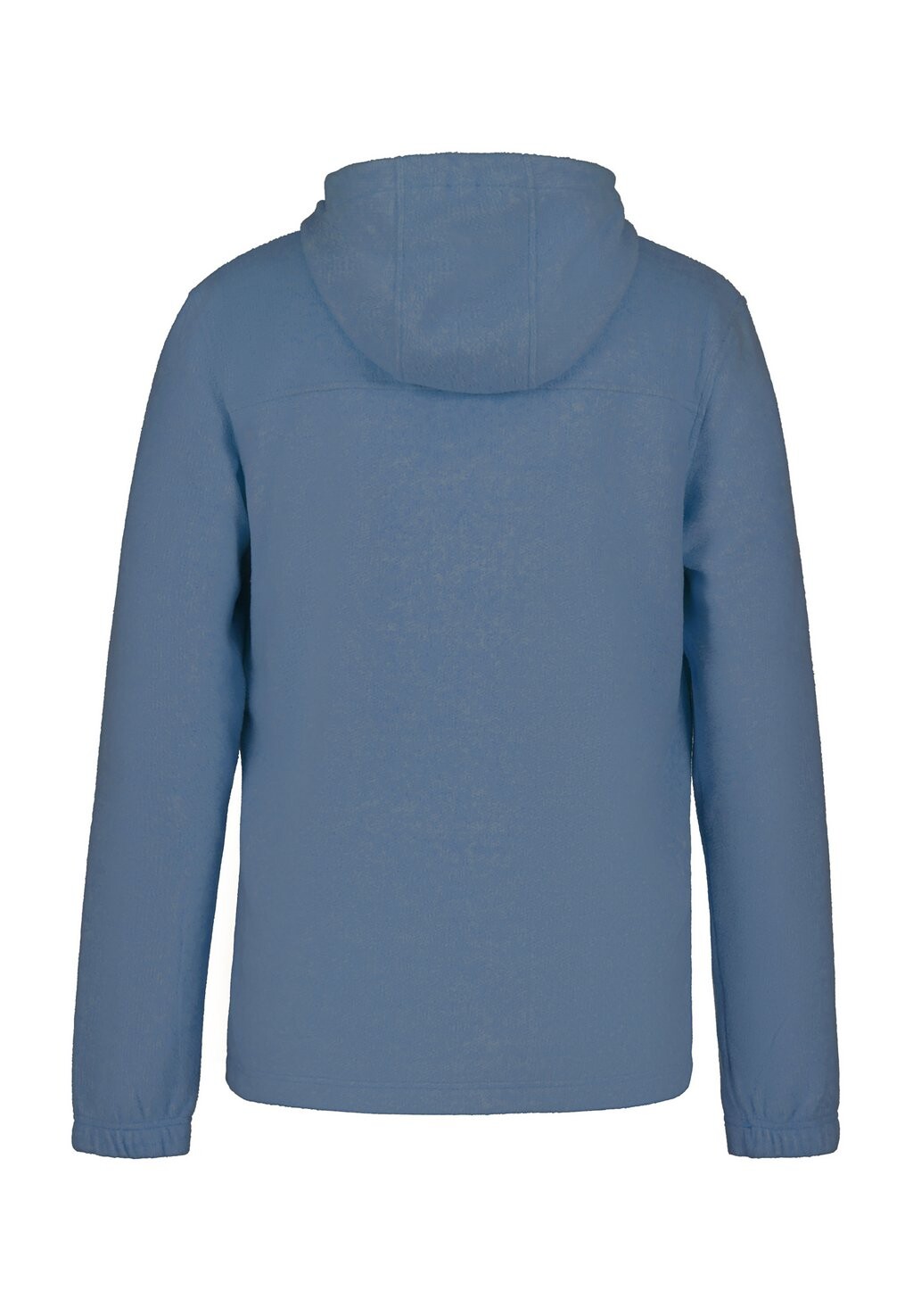 

Флисовый джемпер ALTAS Icepeak, синий