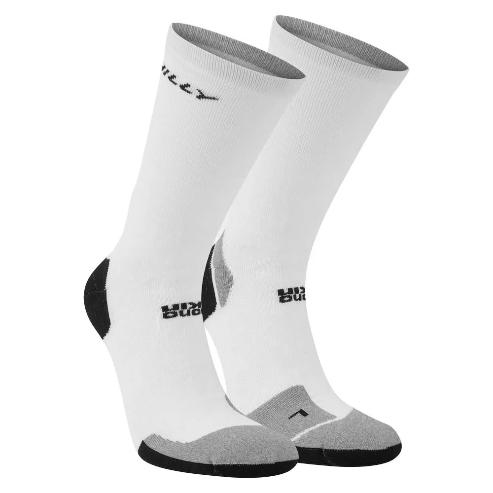 

Носки Hilly Marathon Fresh, белый
