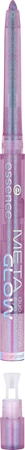 Подводка для глаз essence META GLOW, 02 Chromefinity 0,22 g — фото 2