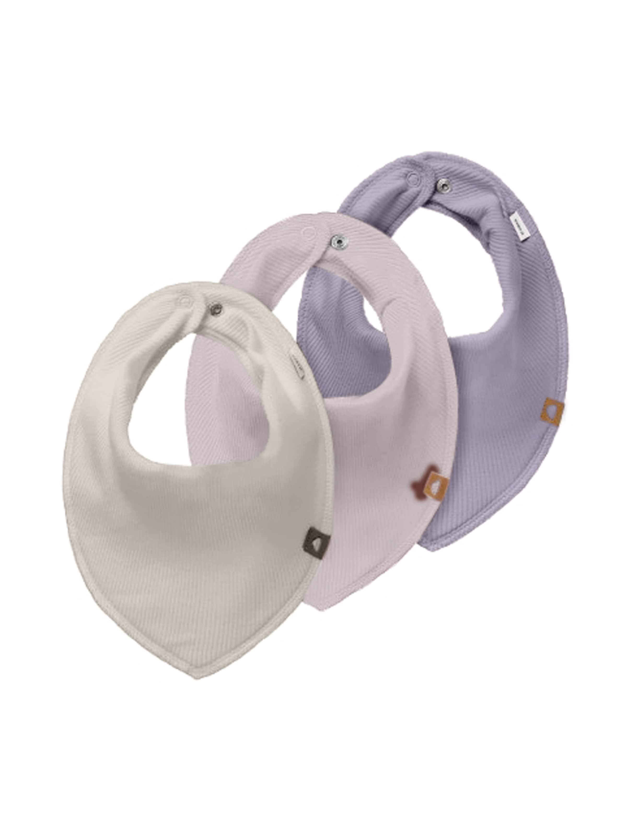 

NAME IT Нагрудник 'NBFYVETTE' в цветах Grey, Taupe, Light Grey