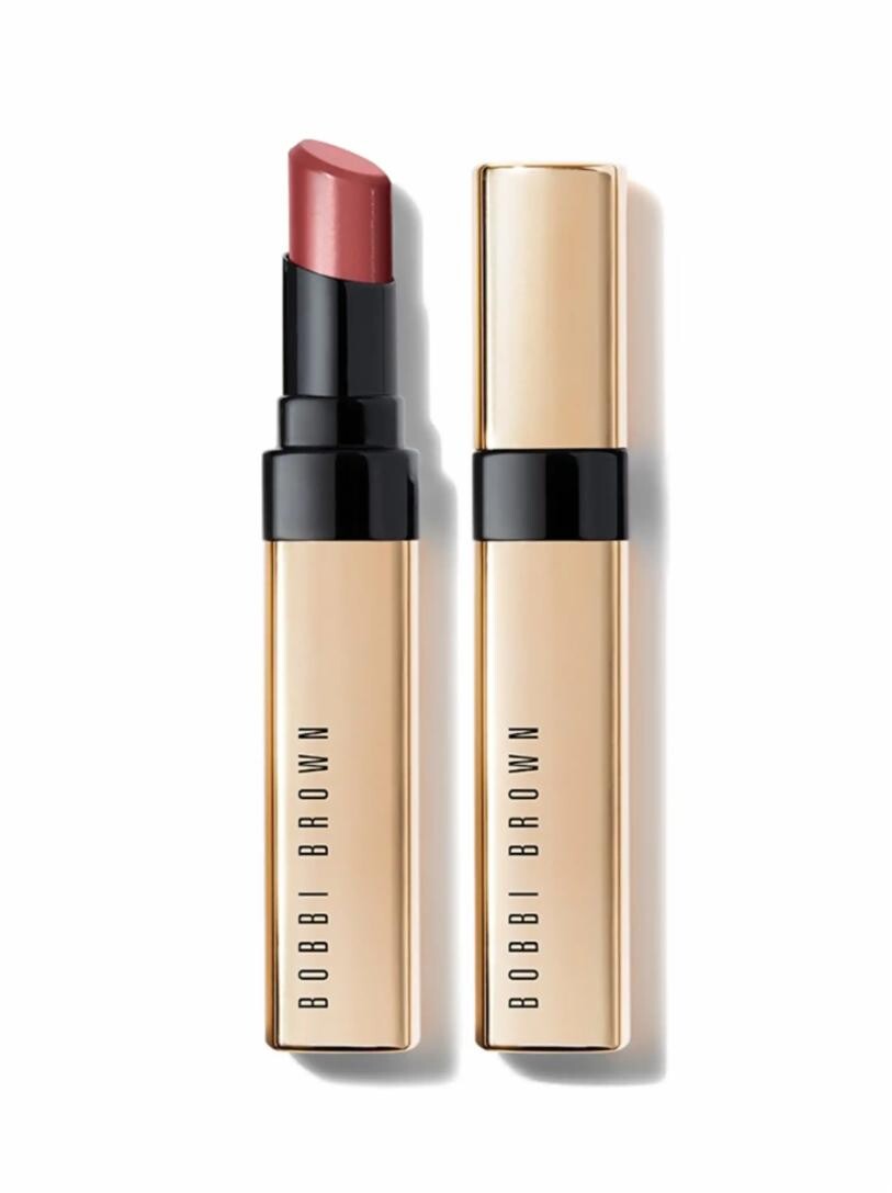 

Помада Luxe Shine Intense, оттенок Passion Flower Bobbi Brown
