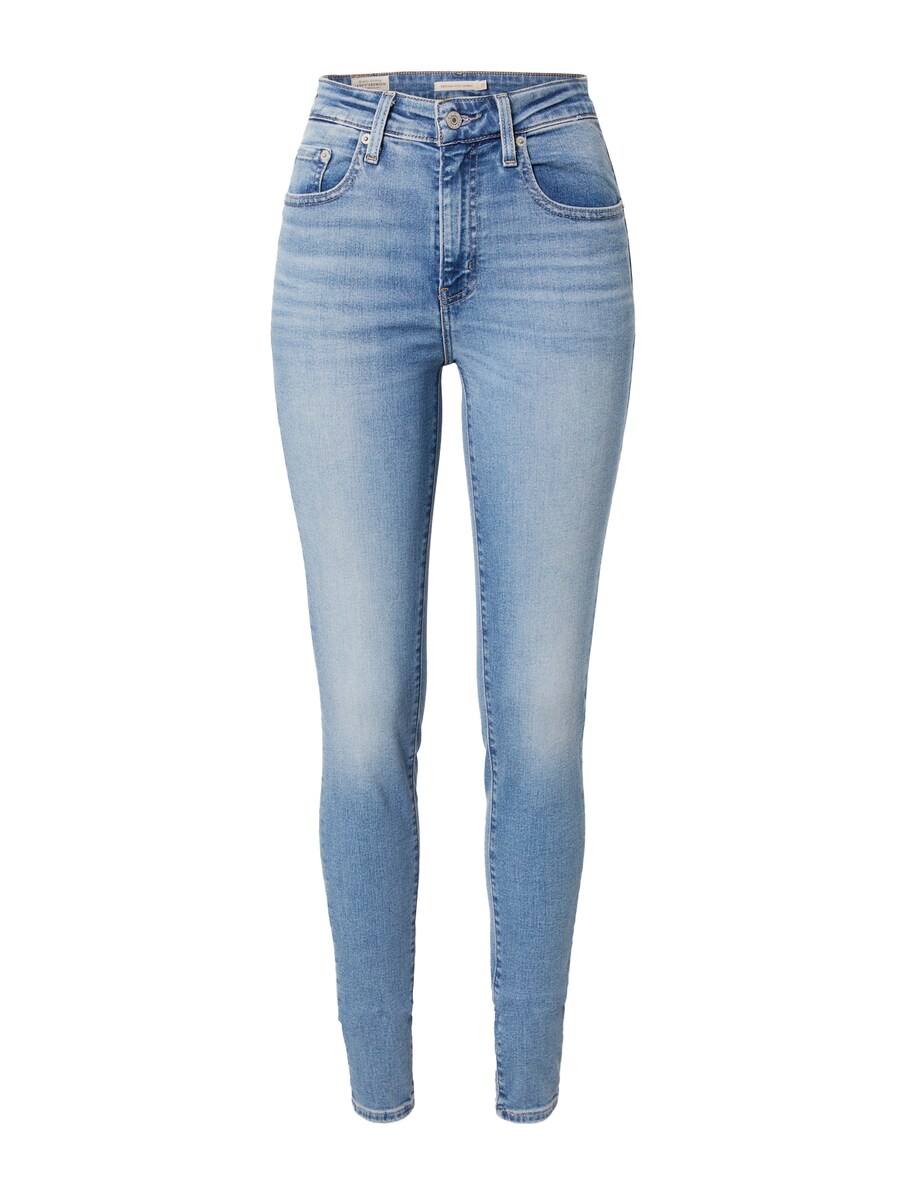 

Узкие джинсы LEVI'S 721, синий деним