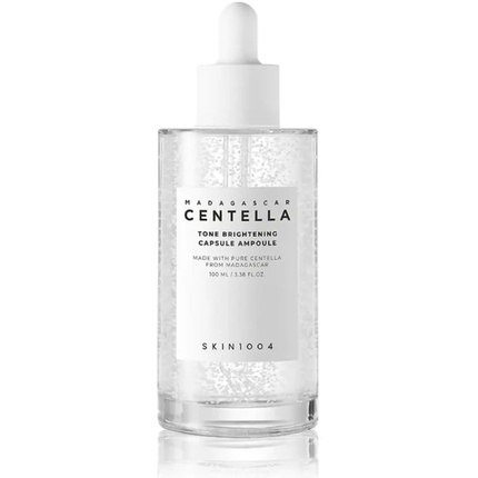 

Тоник Madagascar Centella Tone Brightening Capsule Ampoule 100ml