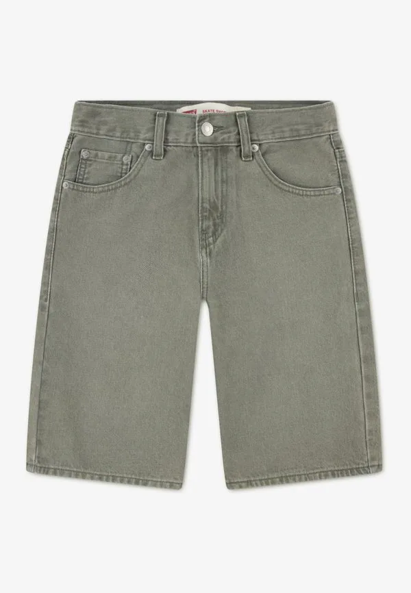 Джинсовые шорты для скейтбординга Levi'S, Cacti Wash