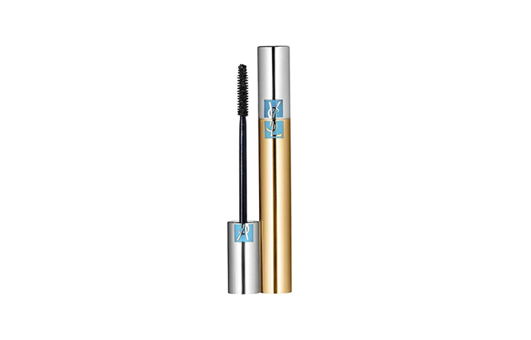 

Тушь для ресниц женская Saint Laurent, waterproof formula fluffy mascara