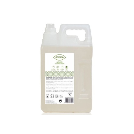 

Шампунь Eco Frequent Use Cleanser 5л Ecotech