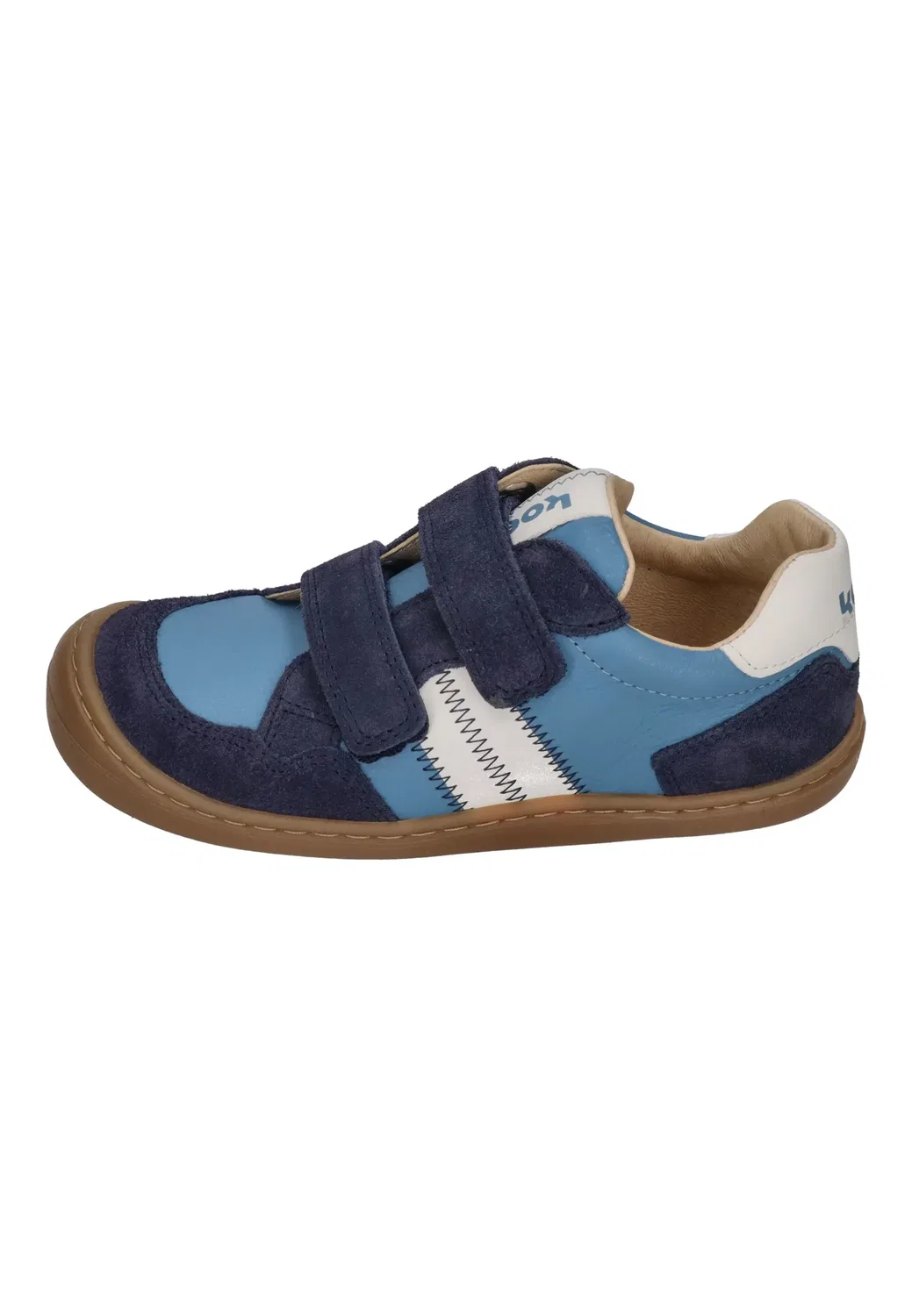 Сникерсы Low BALI 3.0 KOEL, blau — фото 2