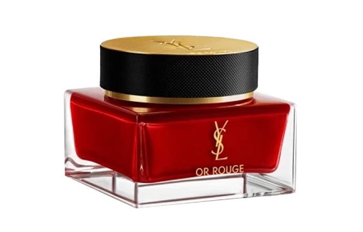 Крем для лица Yves Saint Laurent Or Rouge, 50 мл — фото 4
