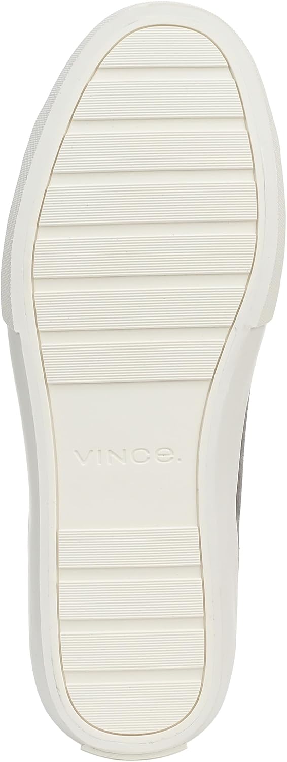 Кроссовки Vince Mens Fulton, серый — фото 4