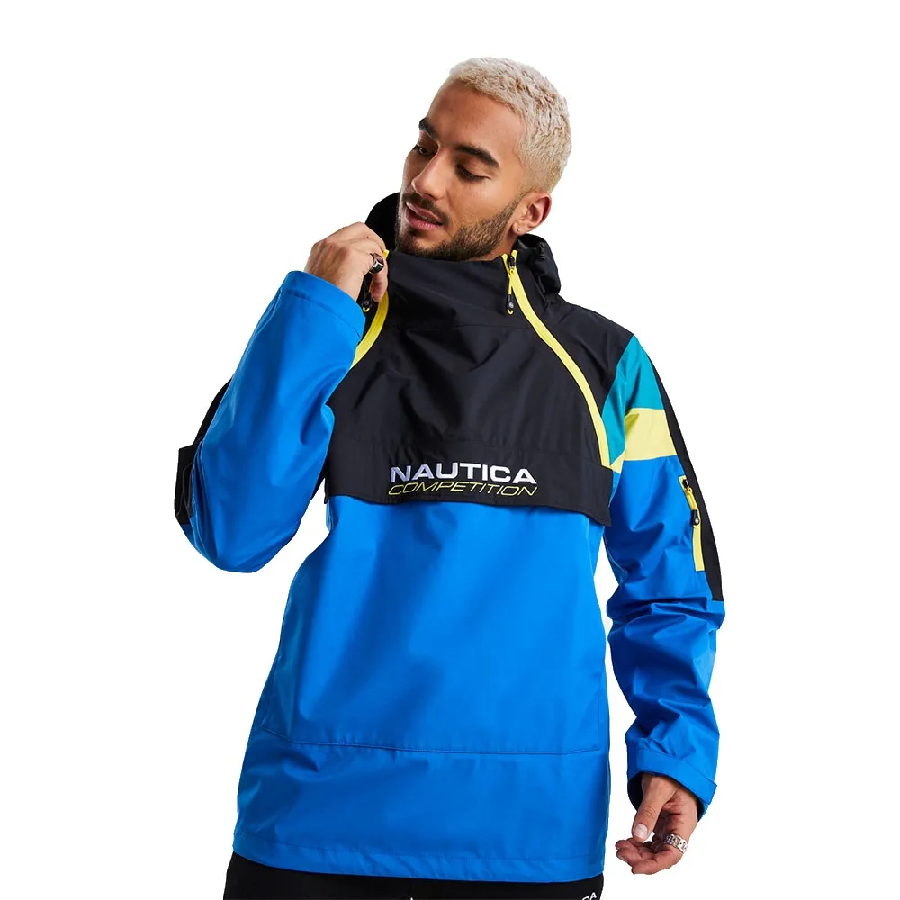 

Куртка Nautica N7I00991, синий