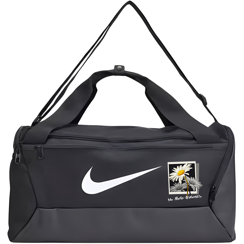 

Nike Тканевая сумка для путешествий со смайликом, Chrysanthemum 2