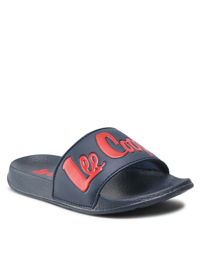 

Тапочки Lee Cooper, синий