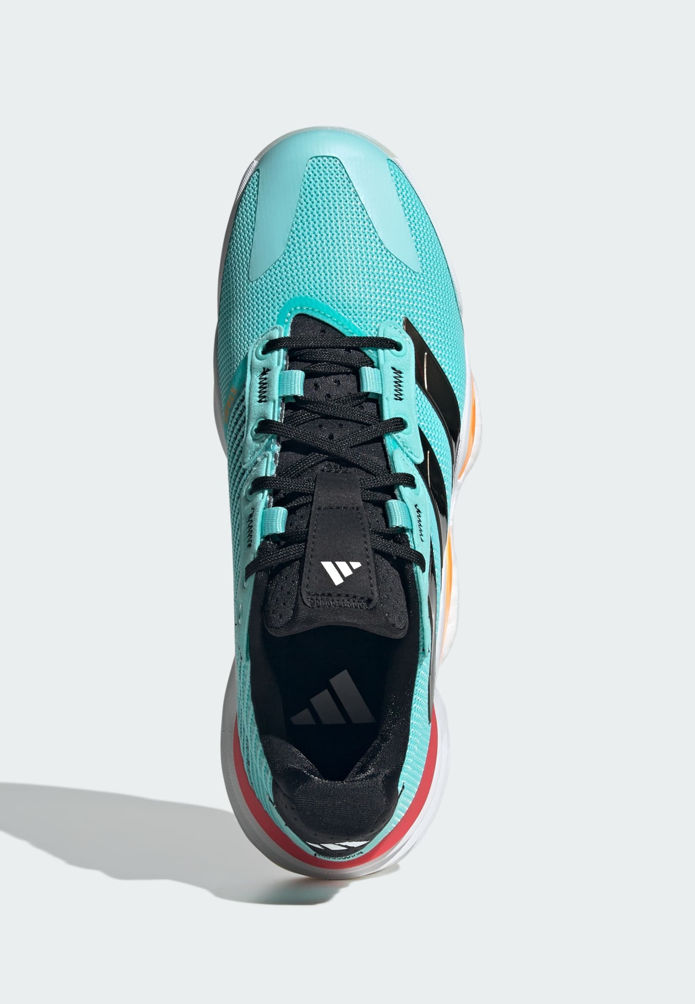 Adidas Performance Кроссовки 'Stabil 16' в цвете Turquoise — фото 2