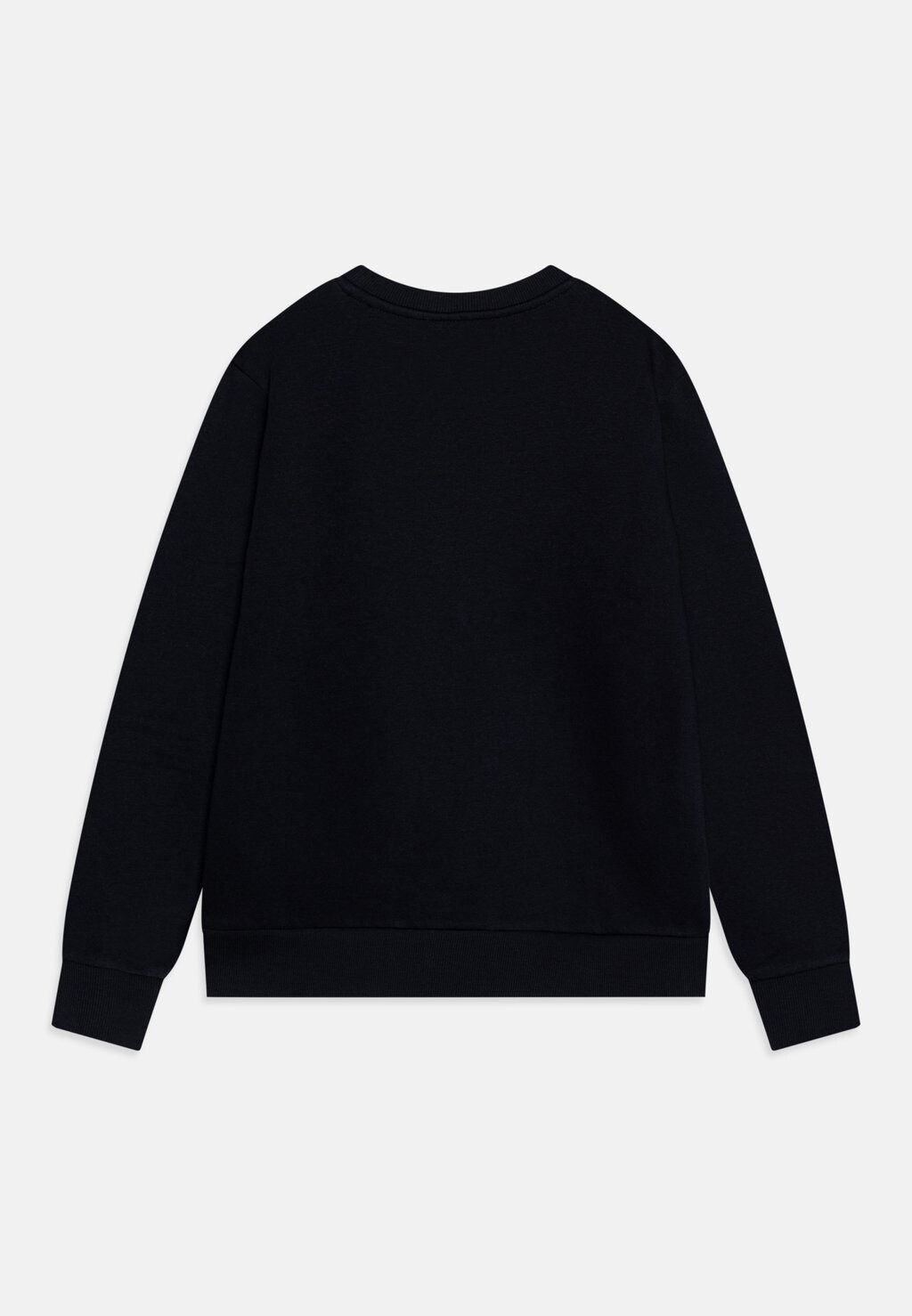 

Толстовка JJELOGO CREW Jack & Jones, темно-синий