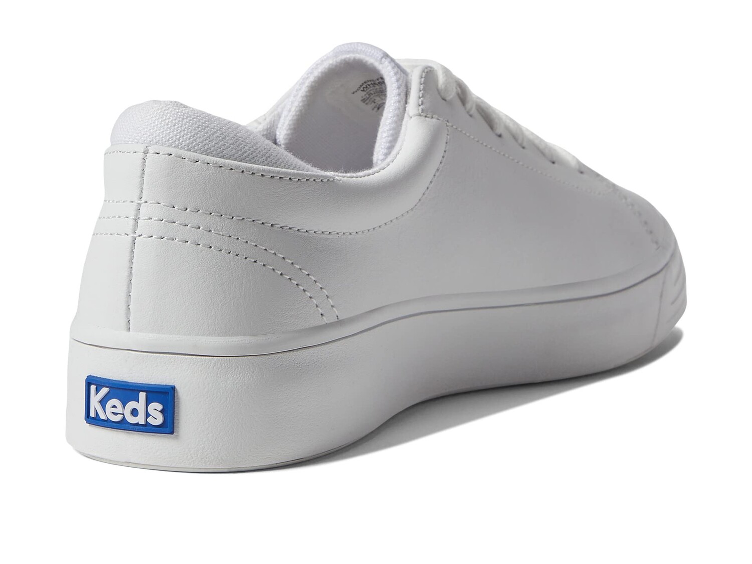 

Кроссовки Keds Alley, белый