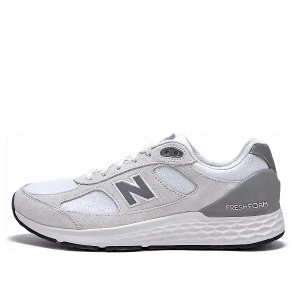 

Кроссовки nb 1880 New Balance, серый