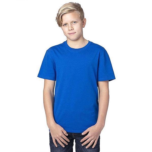 

Футболка Youth ultimate cvc Threadfast Apparel, Royal
