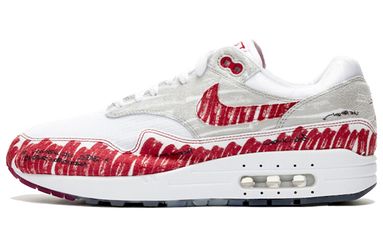 

Кроссовки Nike Air Max 1 унисекс