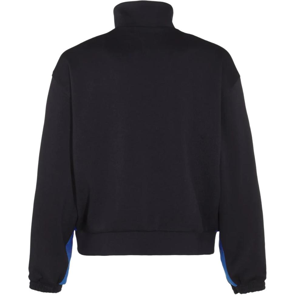 Adidas Originals Куртка Adidas Trefoil logo, Night Sea Army Blue — фото 2