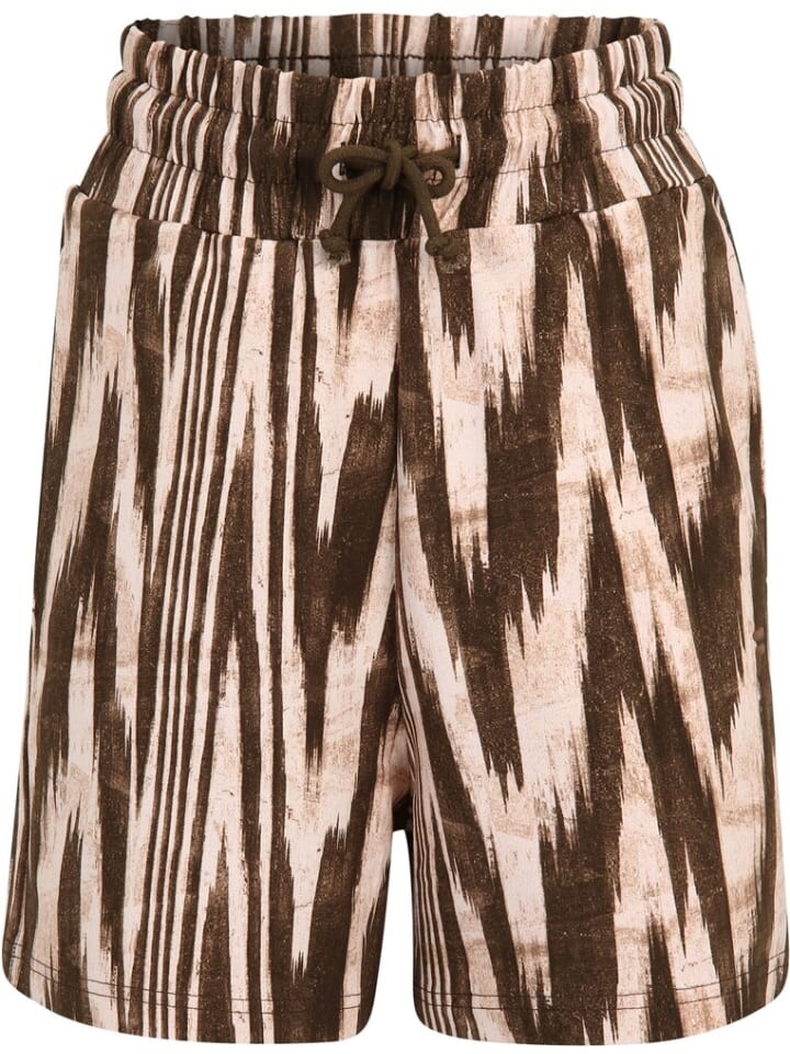 

Шорты Fila Short, коричневый