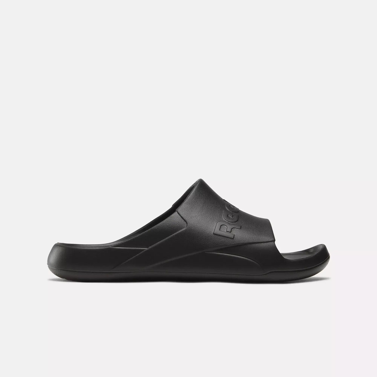 

Шлепанцы Clean Reebok, черный