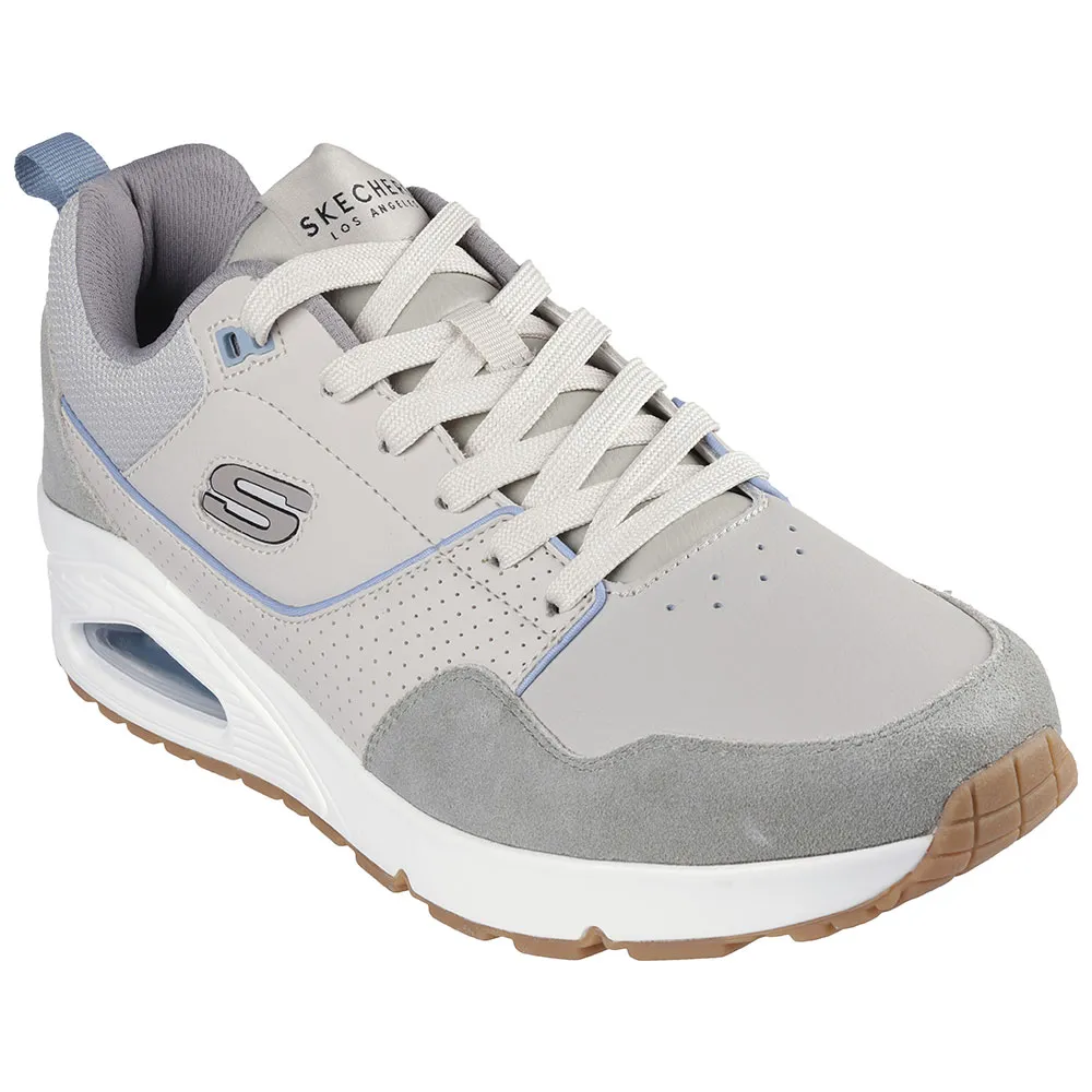 

Кроссовки Skechers Uno trainers, серый
