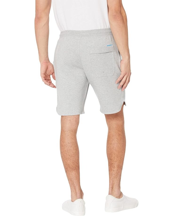 

Шорты Rip Curl Vaporcool Shorts, цвет Grey Marle