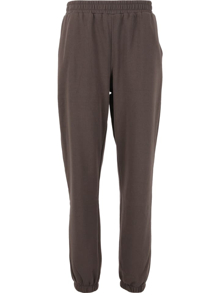 

Спортивные брюки Athlecia, цвет 1099 dark concrete