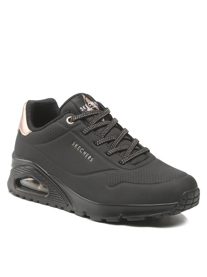 

Кроссовки Skechers Shimmer Away, черный