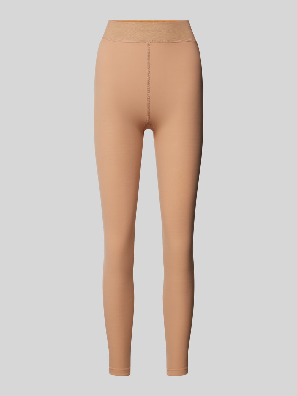 

Леггинсы с флисовой подкладкой модель 'MAGIC LEGGING' MAGIC Bodyfashion, бежевый