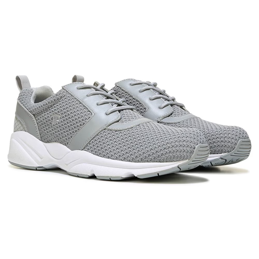 

Кроссовки Stability x walking Propet, серый