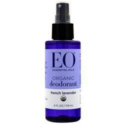 

EO Products Органический дезодорант Французская лаванда 4 жидких унции