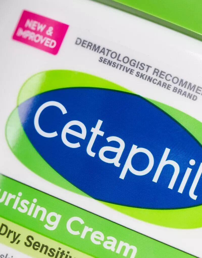 Cetaphil – Увлажняющий крем для тела для сухой и очень сухой, чувствительной кожи, 450 г — фото 3