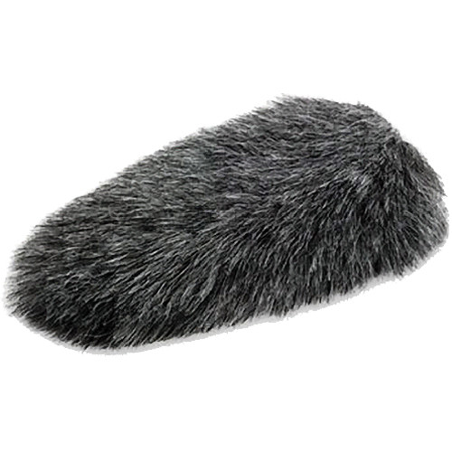 

Ветрозащита для микрофона Shure Fur Windjammer for VP83 and VP83F LensHopper A83-FUR