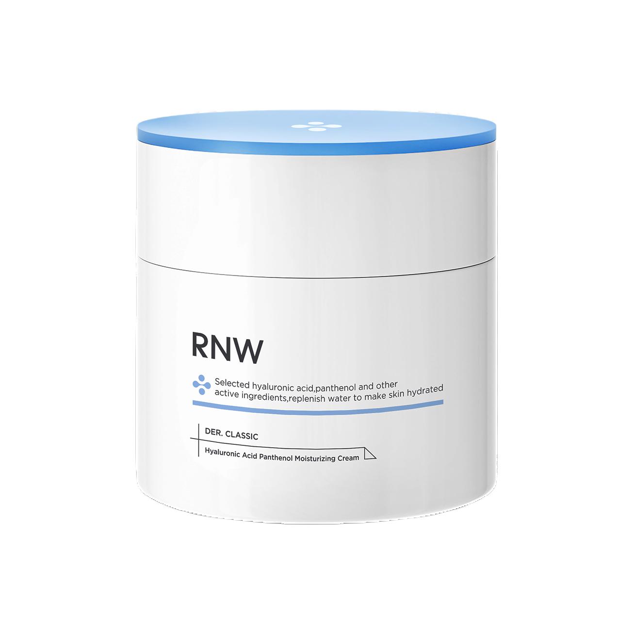 

Увлажняющие кремы и средства для лица Unisex RNW