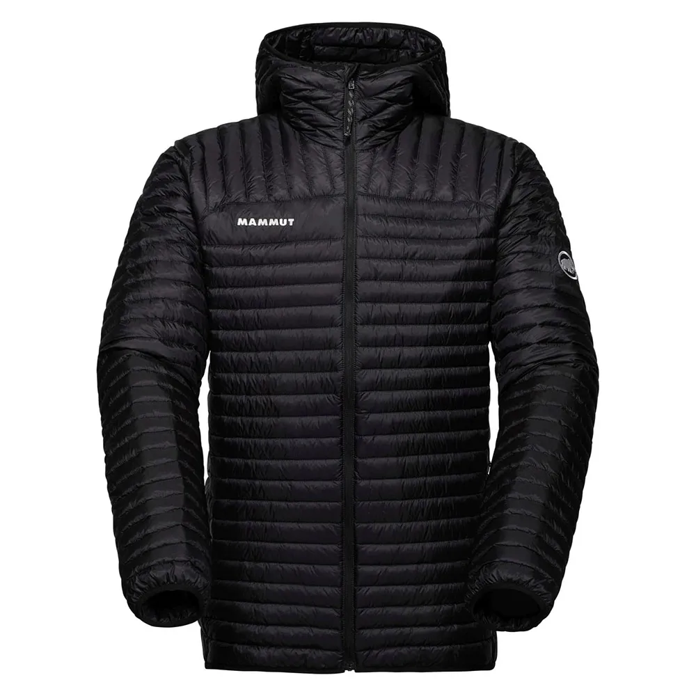 

Куртка Mammut Broad Peak Light Insulated down, черный