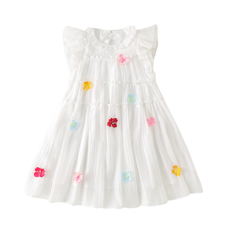 

Платье для дошкольниц PROTECTCAMEL, розовый