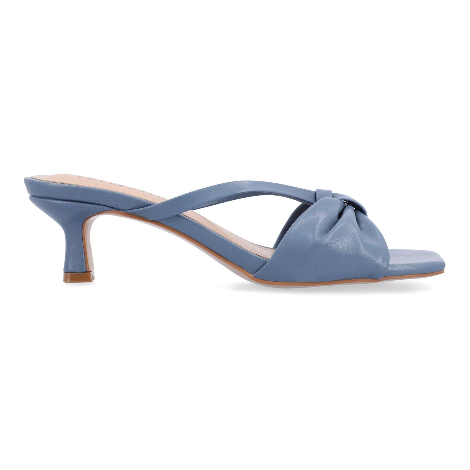 Женские нарядные туфли Starling коллекции Journee Collection Journee Collection, красный