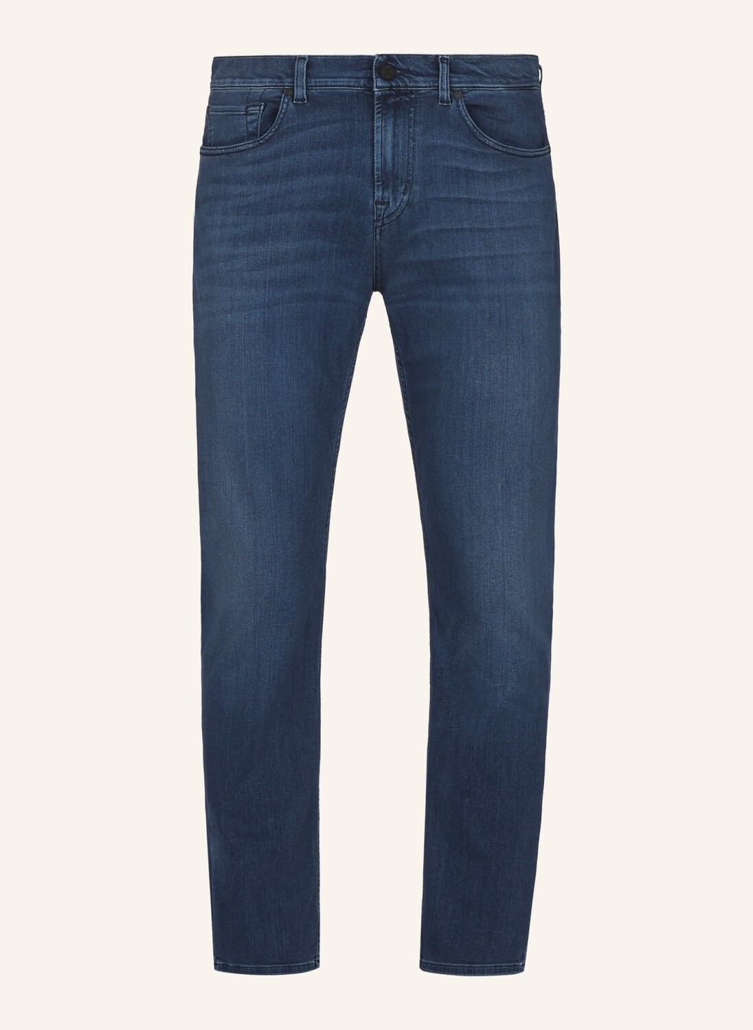

Джинсы 7 for all mankind SLIMMY TAPERED Slim Fit, синий