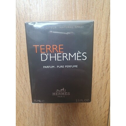 

Hermès Hermes Terre Eau De Parfum Pure 75ml