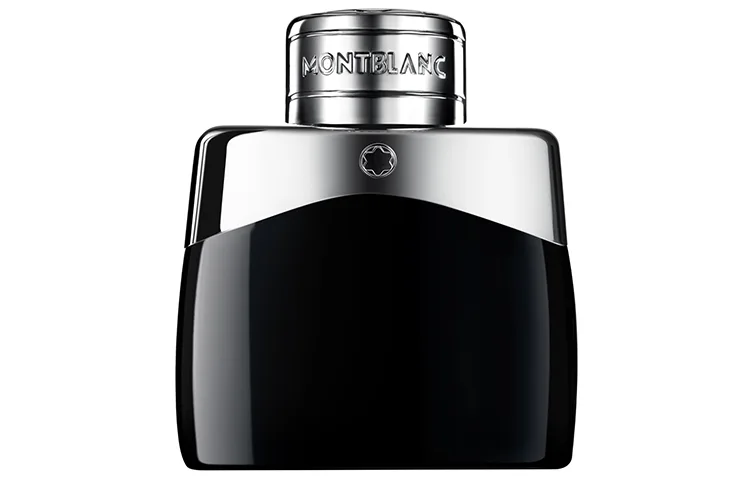 MONTBLANC Туалетная вода Legend Men's Perfumes Fougere, 30 мл/50 мл/100 мл/200 мл, подарок на день рождения или Новый год для парня, 100ml — фото 4