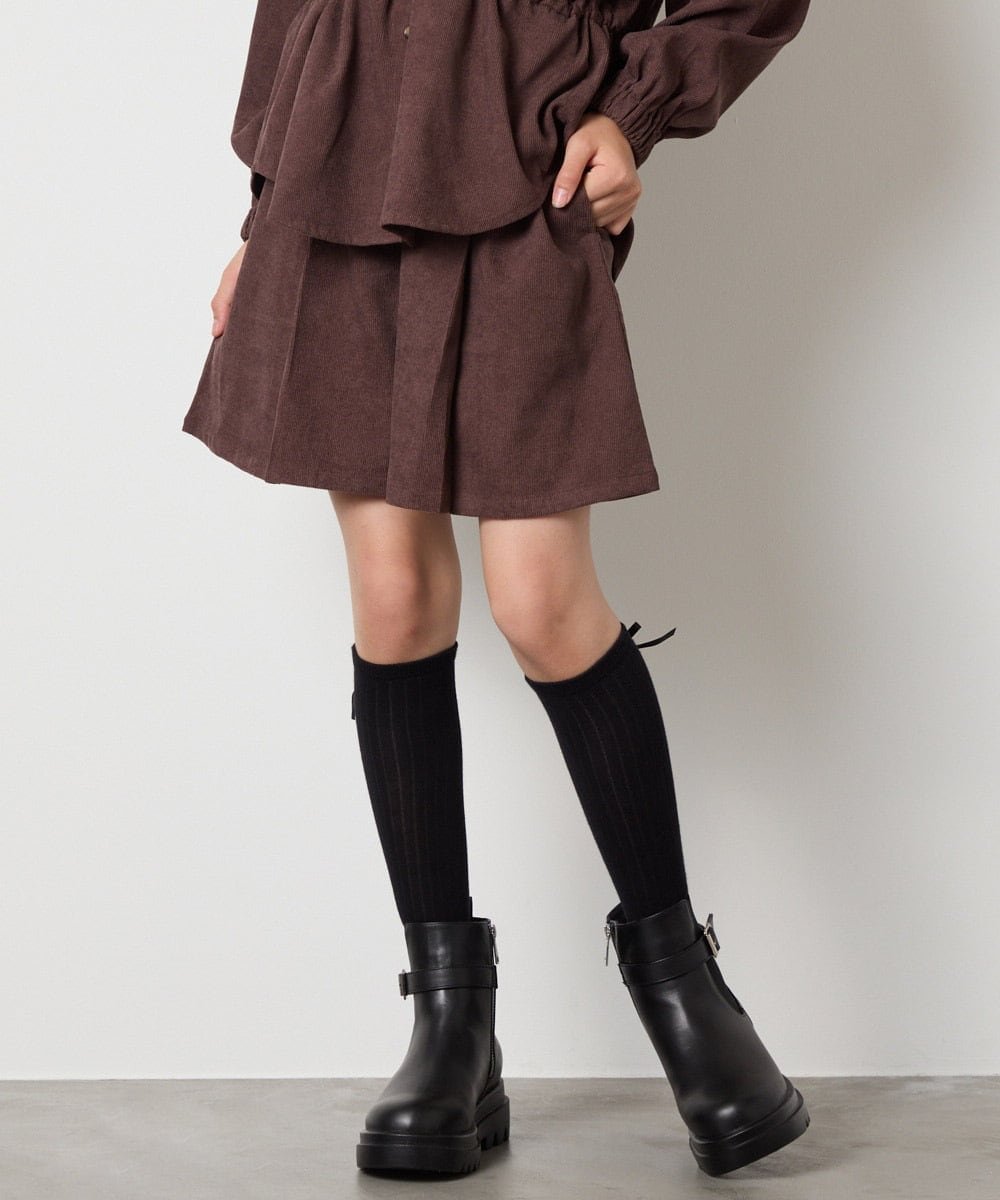 Яркие шорты Коул A.V.V, brown