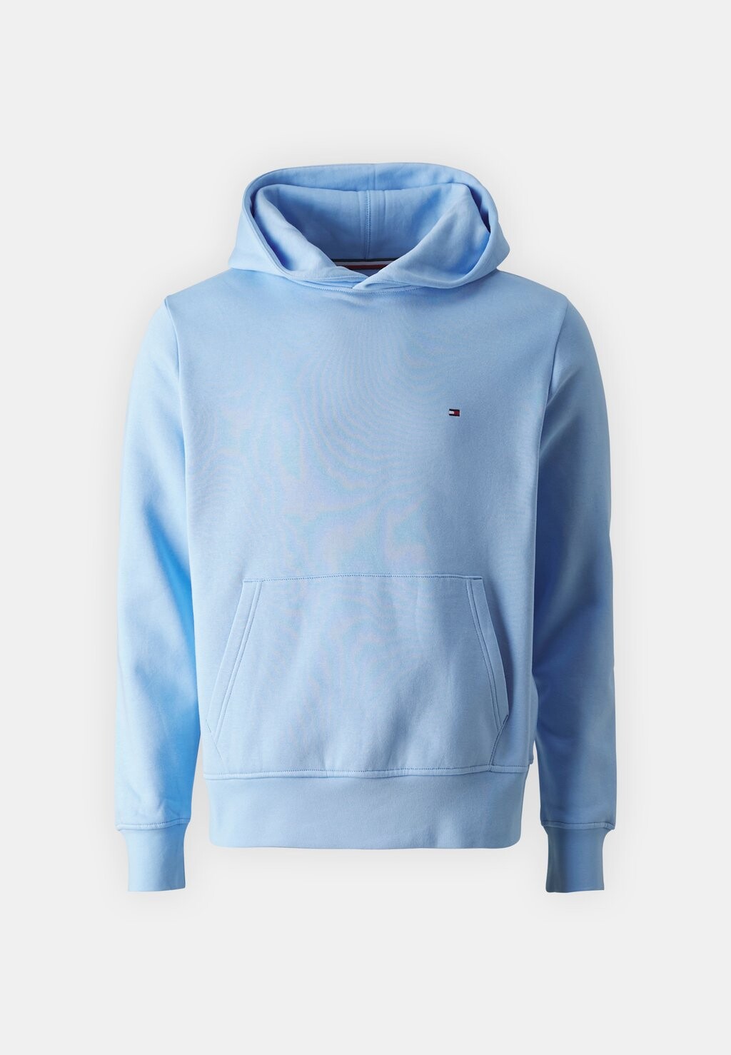 

Толстовка FLAG LOGO HOODY Tommy Hilfiger, синий