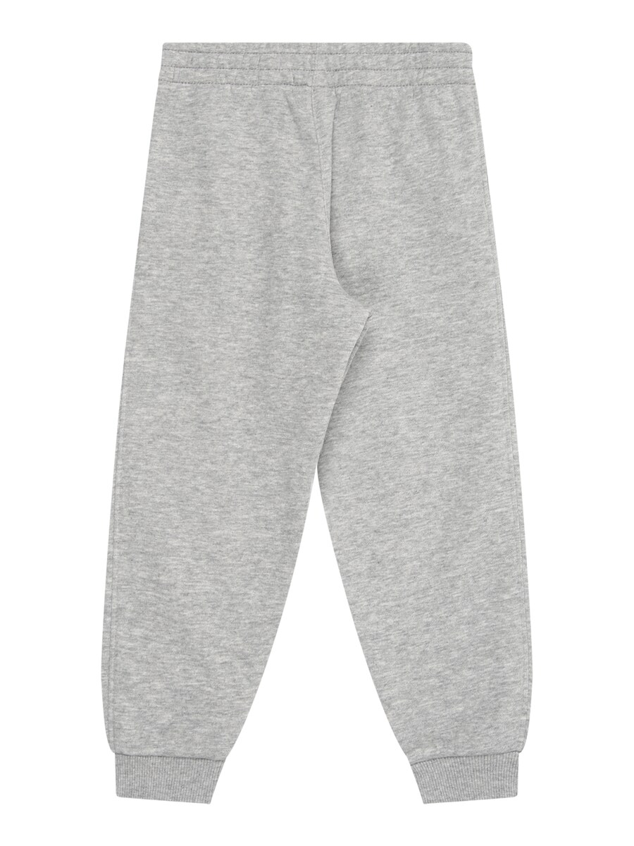 Зауженные брюки Nike Sportswear CLUB FLEECE, пятнистый серый — фото 2