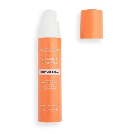 

Увлажняющий крем с витамином С, 45 мл, Revolution Skincare