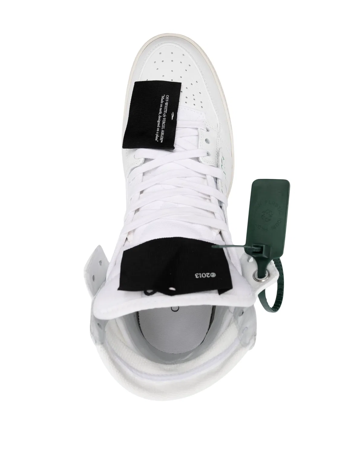 Кроссовки Off-Court 3.0 Off-White — фото 3