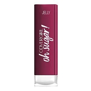 Бальзам для губ с витаминами «Oh Sugar» #9 Jelly от COVERGIRL Covergirl