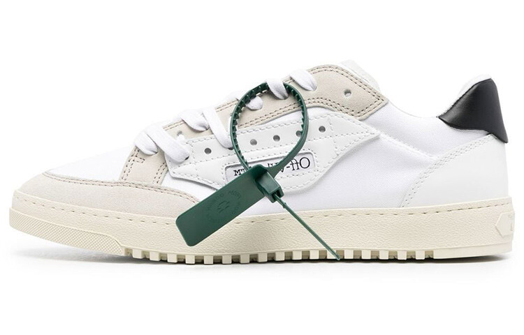 

Кроссовки OFF-WHITE, белый