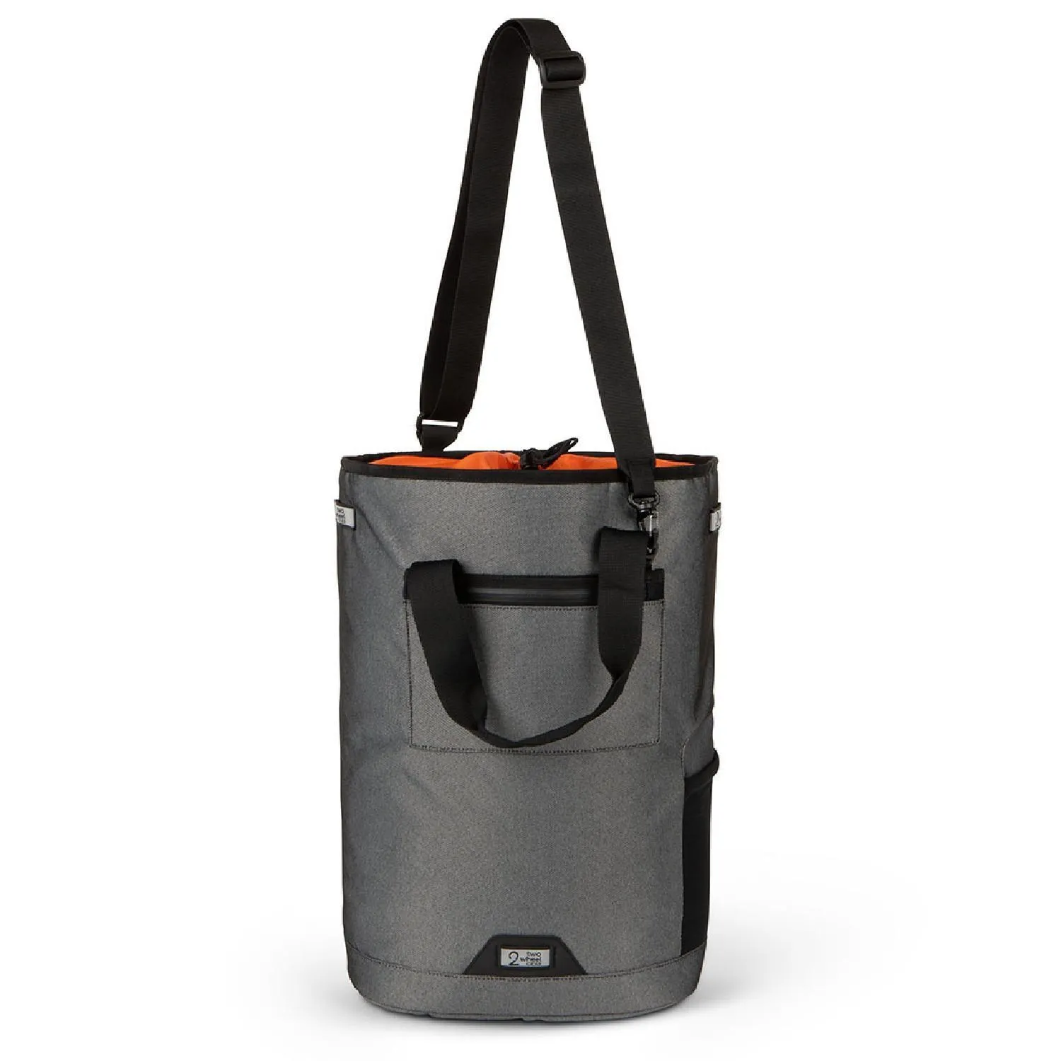 

Сумка для велосипеда Solo Market Two Wheel Gear, Black Recycled